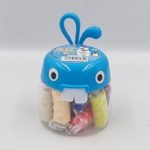 Play Dough (Blue Lid )    A