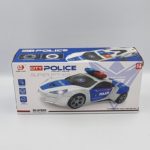 City Police Super Car 26cm