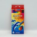 Color Pencil  A