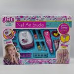 Nail Art Studio