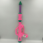 Water Gun    A