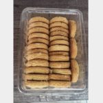 Coconut Biscuits 500g