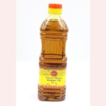 Kacchi Ghani Mustard Oil  500 ml