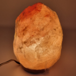 Himalayan Salt Lamp  03 To 05 Kg