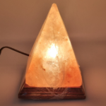 Himalayan Salt Lamp  02 To 03 Kg