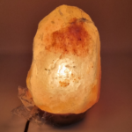 Himalayan Salt Lamp 2 to 3 kg