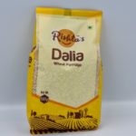 Wheat Porridge ( DALIA)  500g