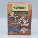 Saffron Chai (Tea)  140g