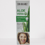DR.Rashel Aloe Vera Toothpaste  120g