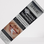 Dr.Rashel Diamond Whitening Toothpaste  120g