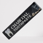 Charcoal Toothpaste