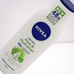 Nivea Aloe & Hydration  400ml