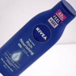 Nivea Rich Nourishing 400ml