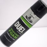 Duel Shaving Foam Lemon & Lime