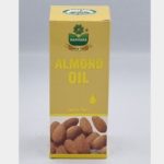 Marhaba Almond Oil  100ml