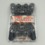Double Shock Controller