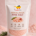 1Kg Himalayan Pink Salt