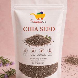 Chia Seed