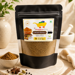 50g Garam Masala