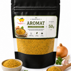 50g Aromat