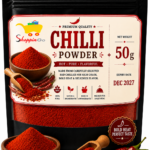 50g Chilli Powder