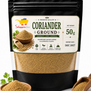50g Corriander Ground