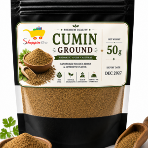 50g Cumin Ground