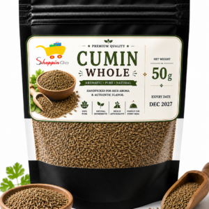 50g Cumin Whole
