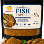 50g Fish Spice