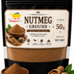 50g Nutmeg Fine