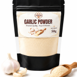 50g Garlic Powder