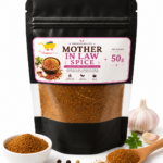 50g Mother in Law Spice
