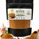 50g nine in one spice