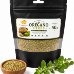 50g Oregano Dried Herbs