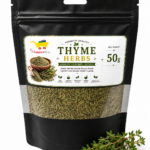 50g Dried Thyme