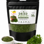 50g Dried Parsley